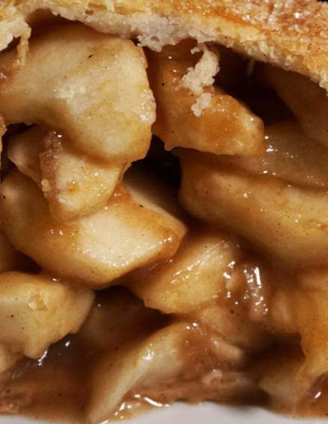 Apple Recipes From Providence Area Chefs