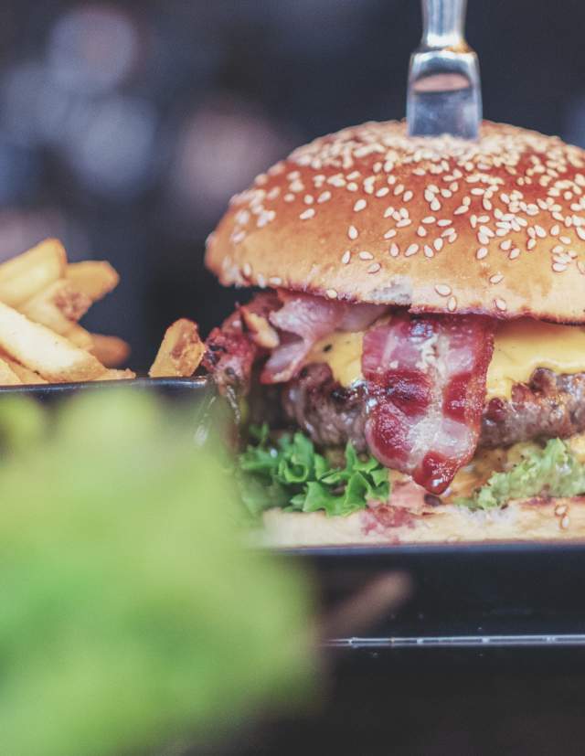Burger