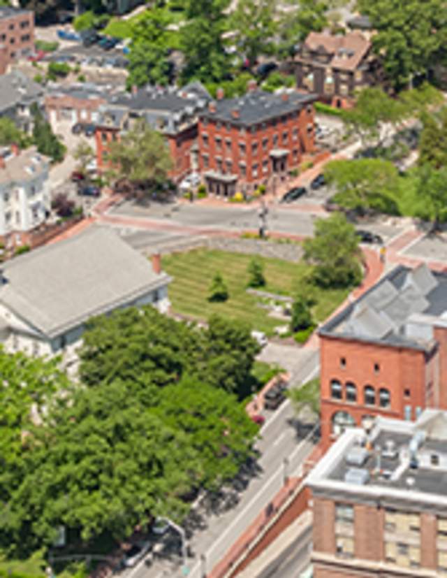 Support the East Side