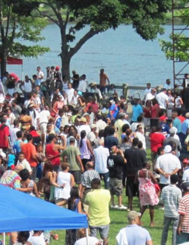 Summer Festivals To Check Out in Providence & Beyond