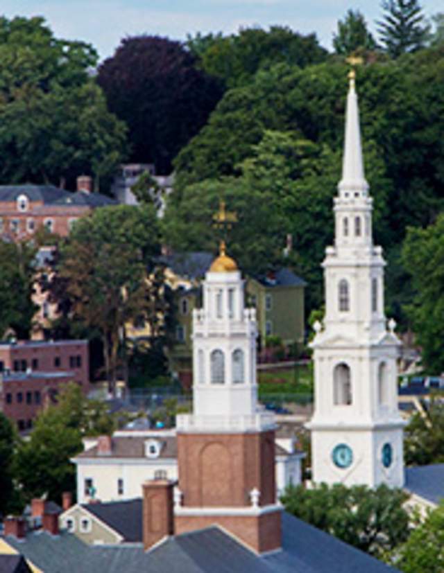 Trailblazing Women in Rhode Island History