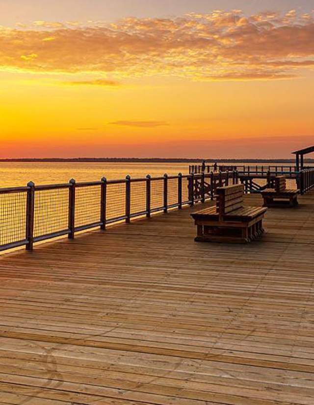 Best Places To View Sunrise or Sunset in Rhode Island