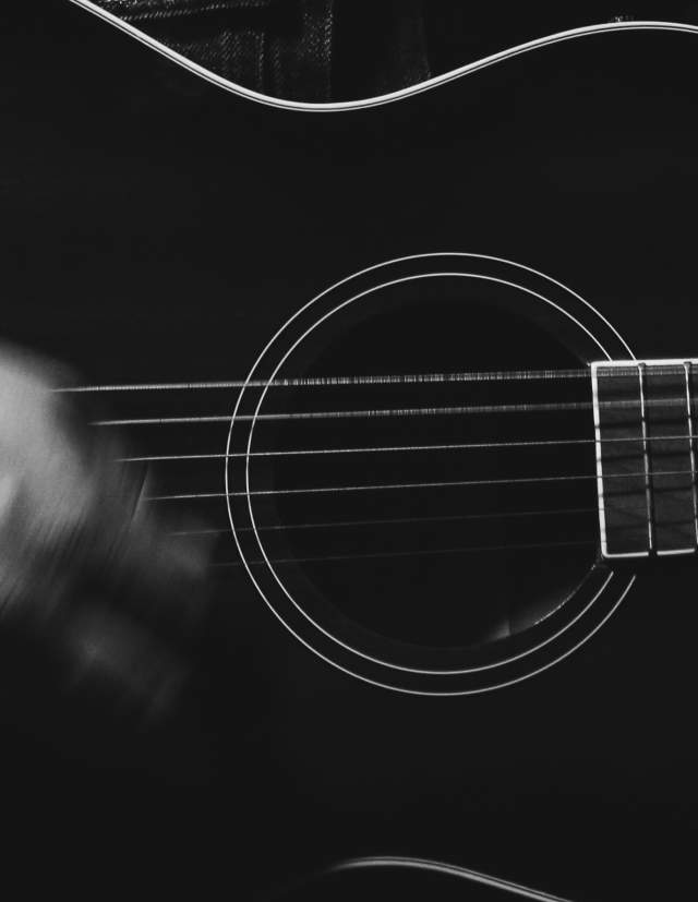 Guitar