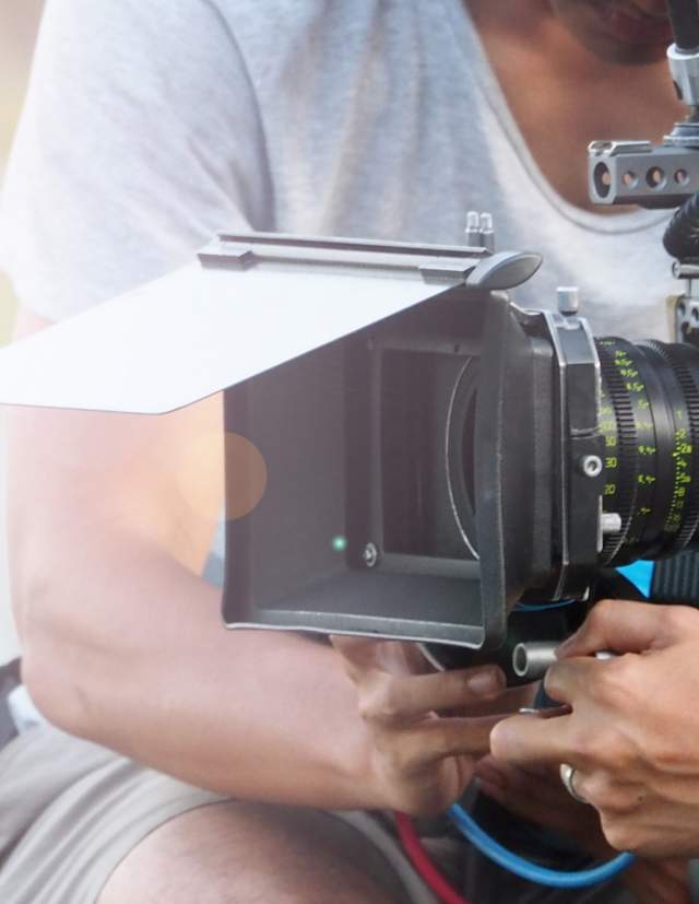 7 Movies You Didn't Know Were Filmed in Rhode Island