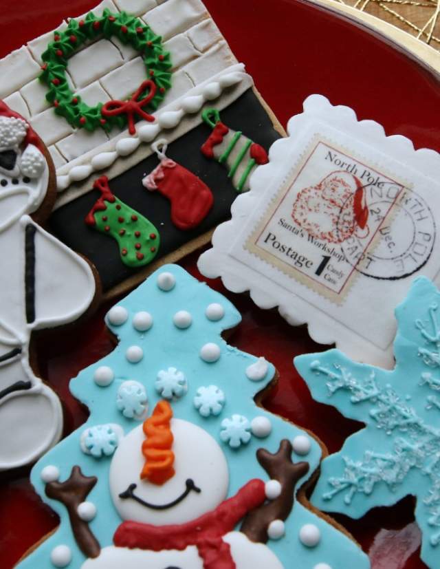 Level Up Your Holiday Baking: Christmas Cookie Recipes From GoPVD