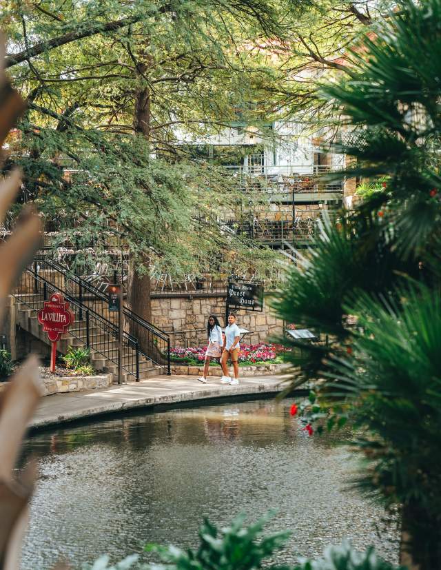 Everything You Need to Know for a San Antonio Vacation