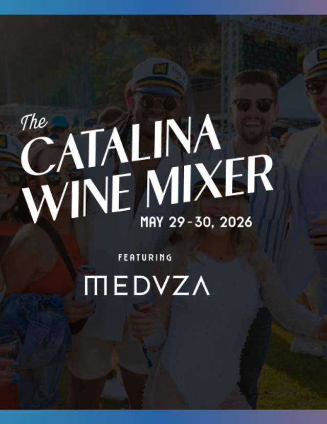 Wine mixer
