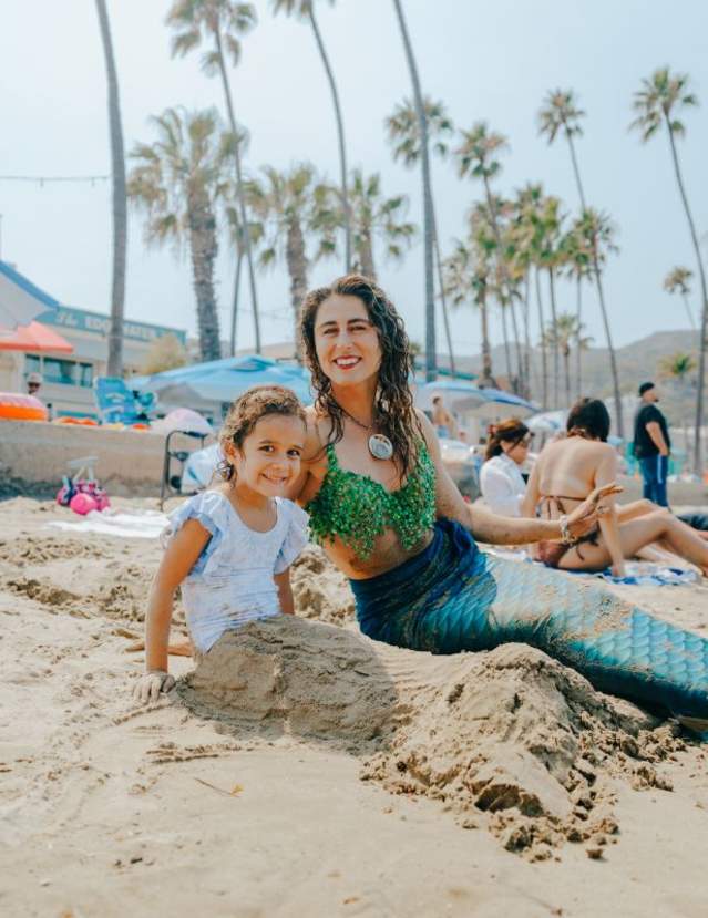 Mermaid