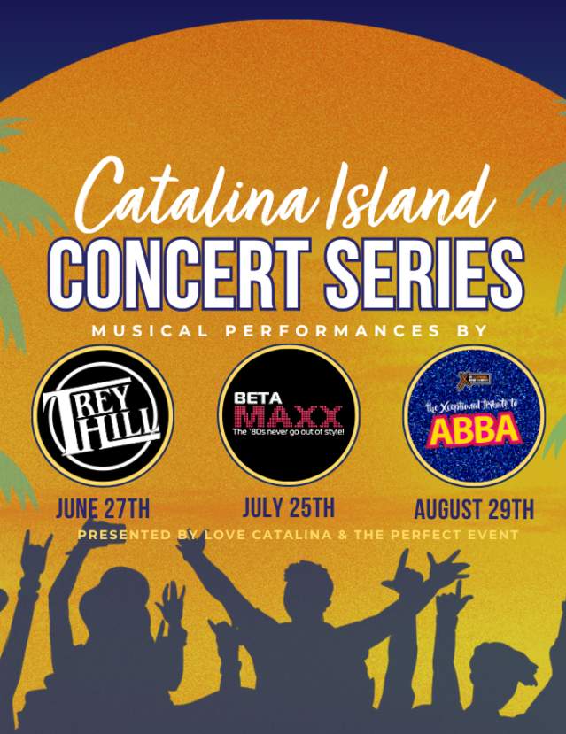 concert series