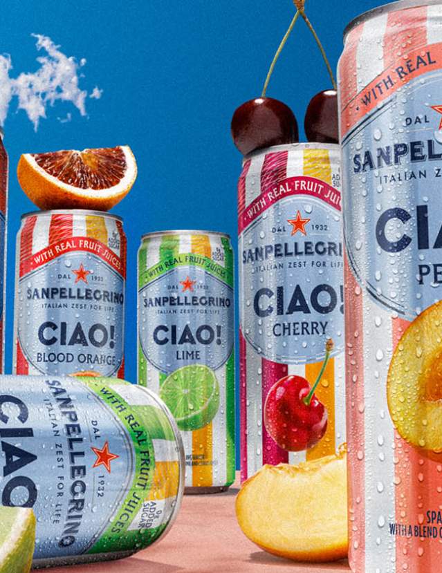 Photo Credit: Nestle Waters and Premium Beverages