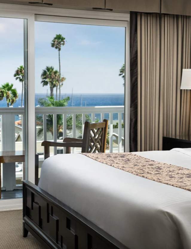 Catalina Island Inn