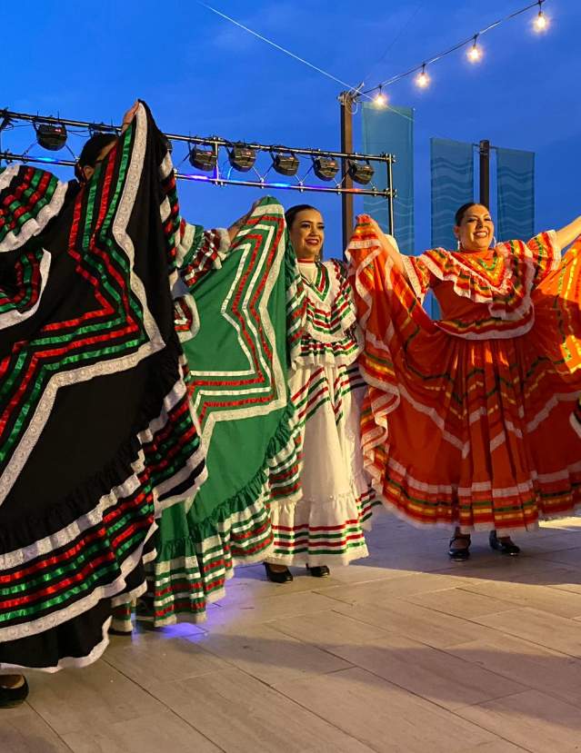 Cinco de Mayo Celebration