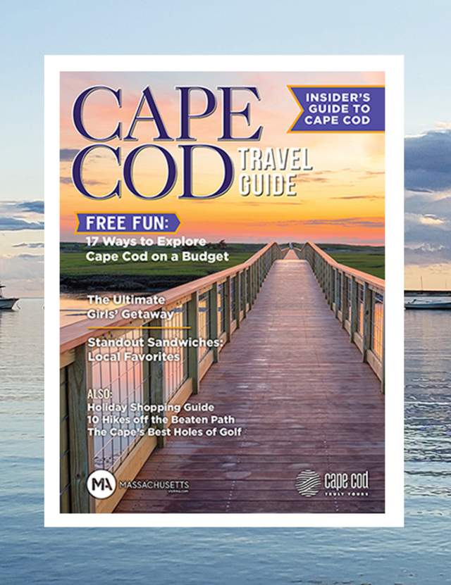 Cape Cod Travel Guide 2025