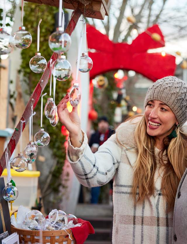 Christmas on Cape Cod