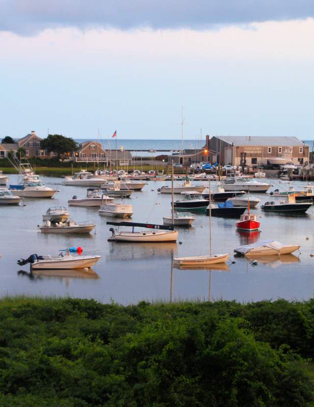 About Us - Cape Cod Chamber