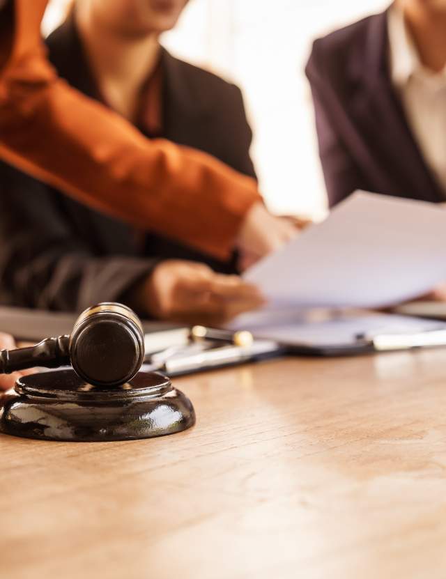 Attorneys