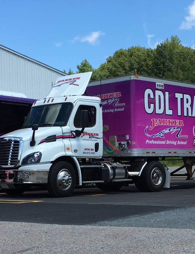 CDL Training