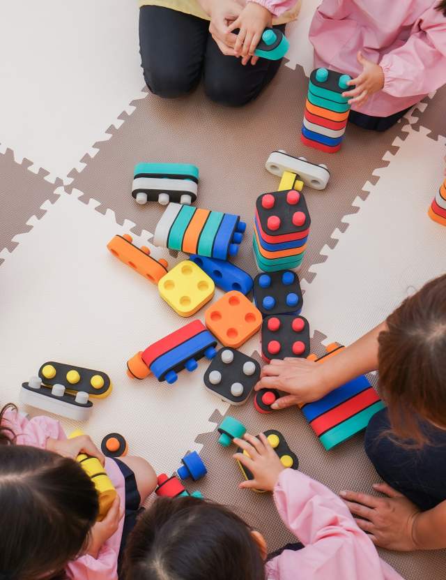 Childcare