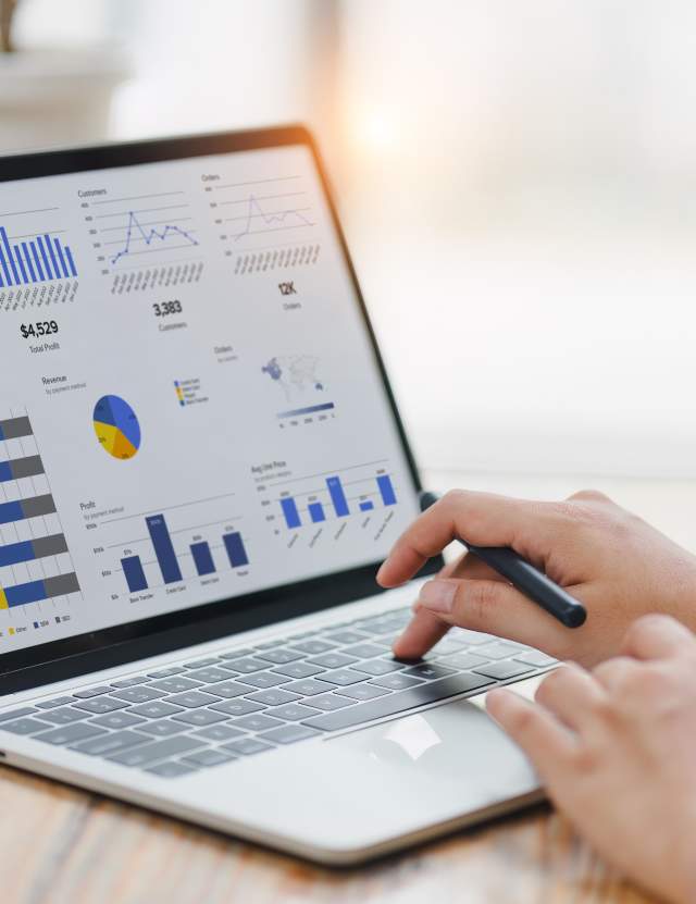 Financial Services