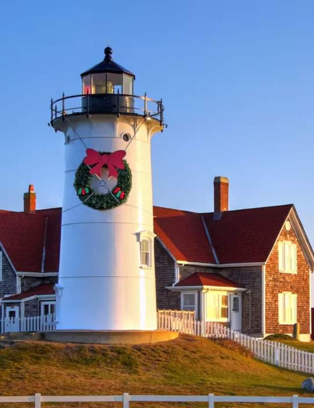 Falmouth Holidays by the Sea