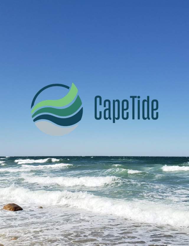 Capetide header