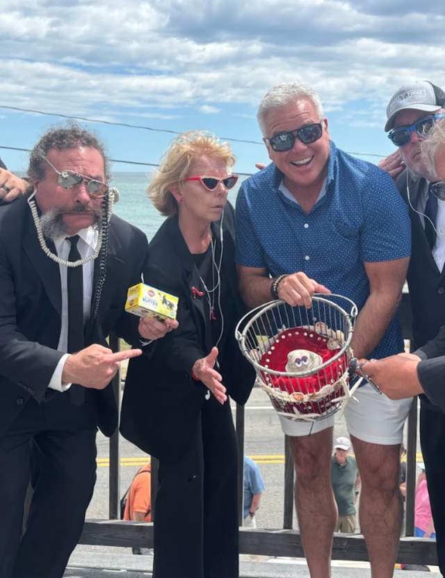 Quahog Day 2026