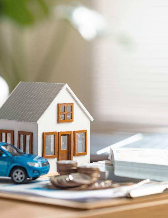 Insurance Providers