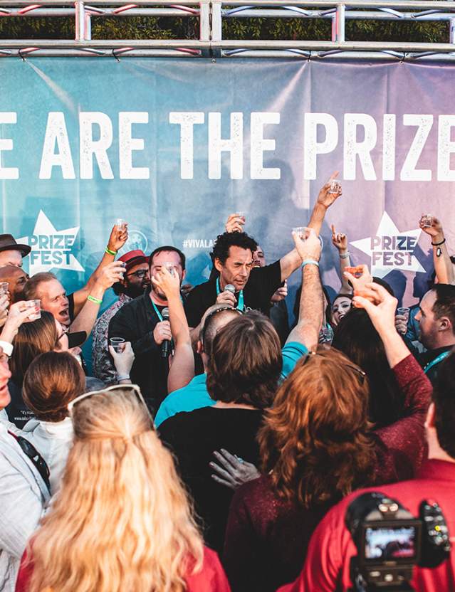 SBCTB PrizeFest