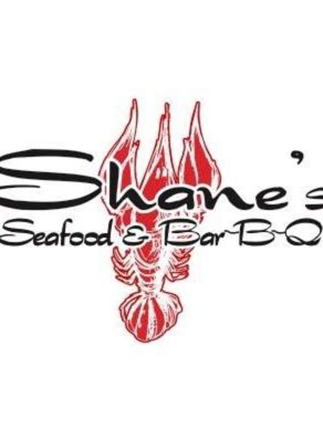 Shane's Logo