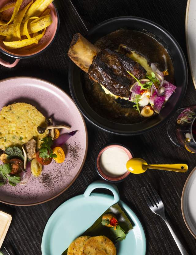Best Restaurants Lockhart