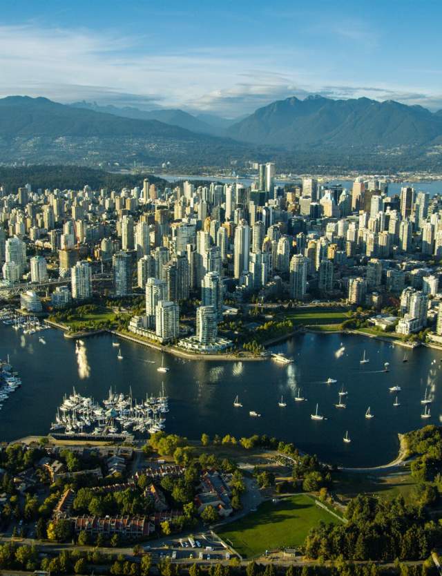 Vancouver