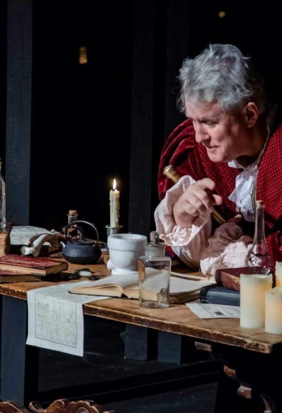 Wilmington Drama League Unveils its Incredible 2025–2026 Season