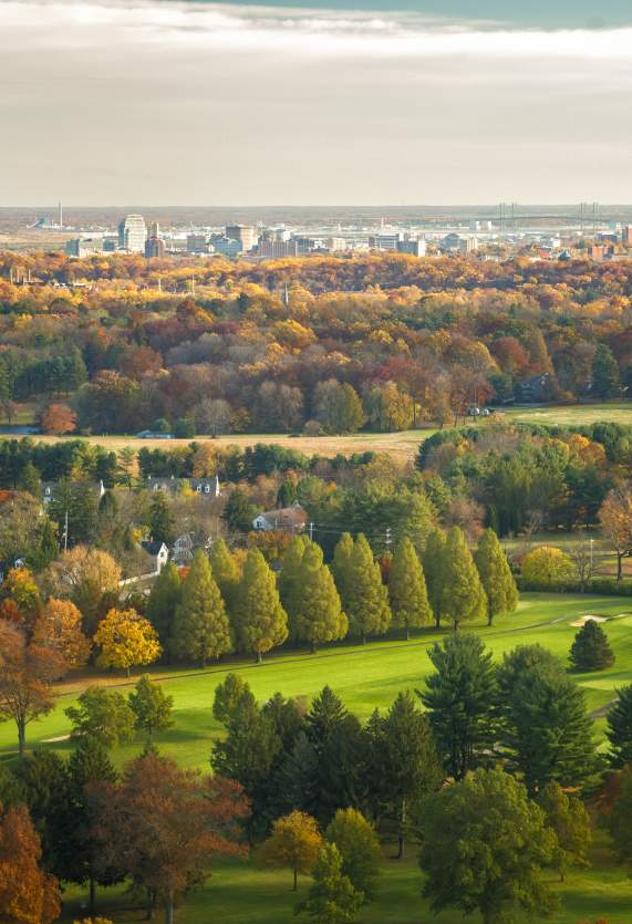 Travel Guide to Greater Wilmington Neighborhoods