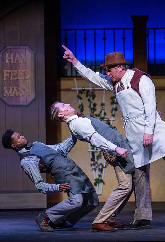 Curtain Up: Candlelight Theatre Announces Its Spectacular 2026 Season