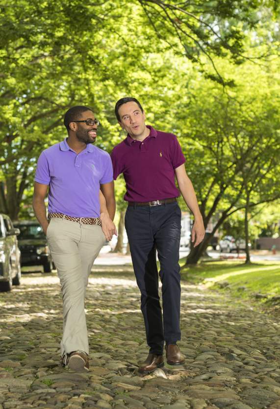A Guide to LGBTQ Activities in Greater Wilmington