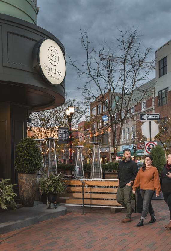 Freshly picked: A Local Foodie’s View of Greater Wilmington, Delaware's Dining Scene