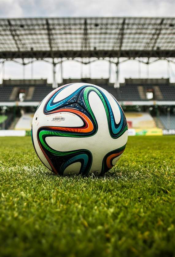 Soccer Ball