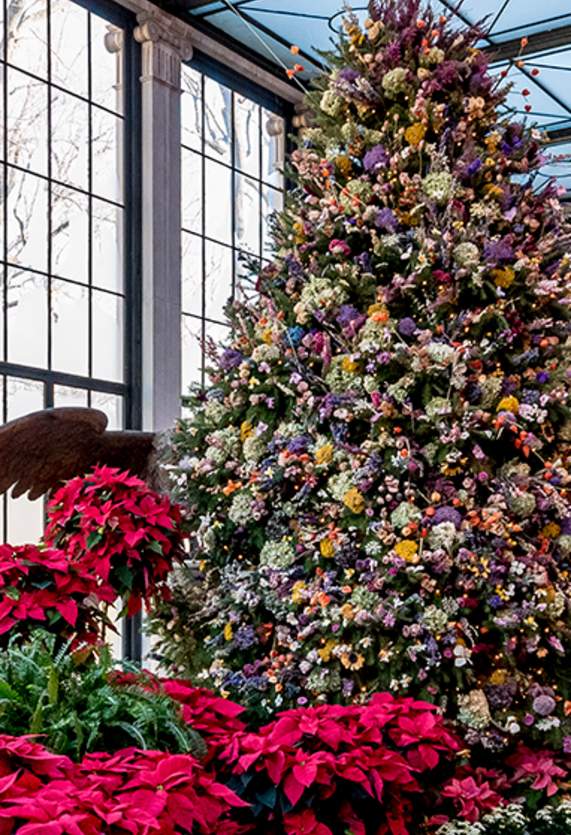 The Ultimate Holiday Road Trip Through Wilmington and the Brandywine Valley