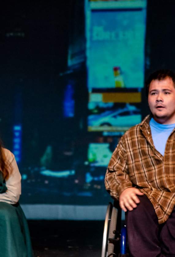 Wilmington Drama League