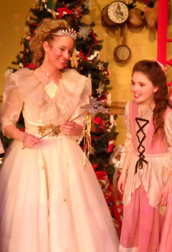 Delaware Children's Theatre