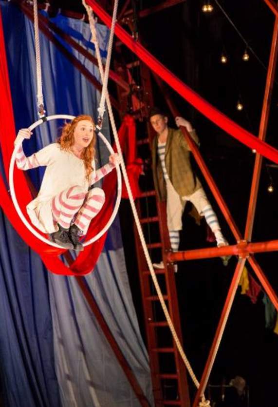 Delaware Theatre Company