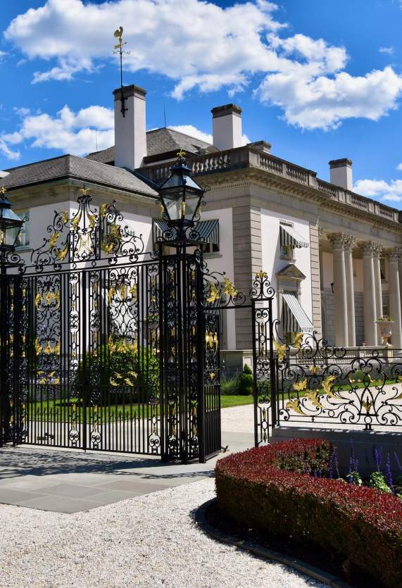 Nemours Estate