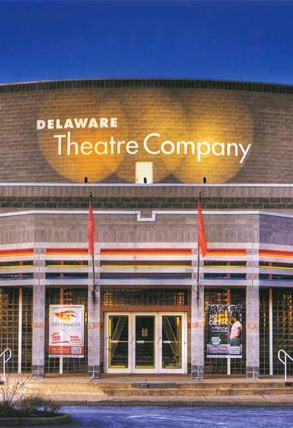 Delaware Theatre Company