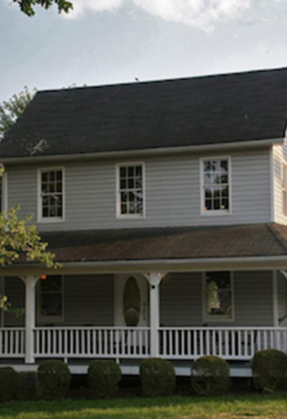The House of William & Merry