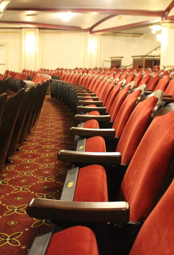 The Playhouse on Rodney Square