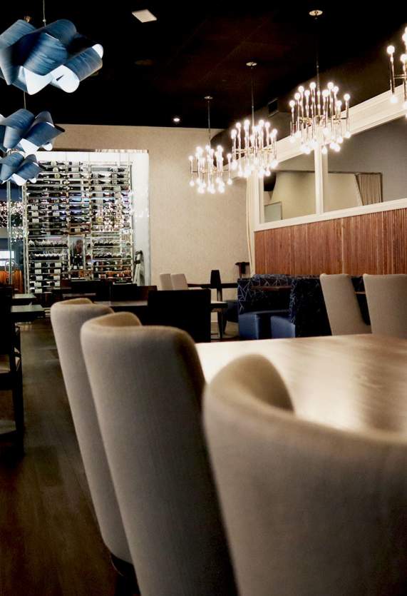 Tonic Seafood & Steak