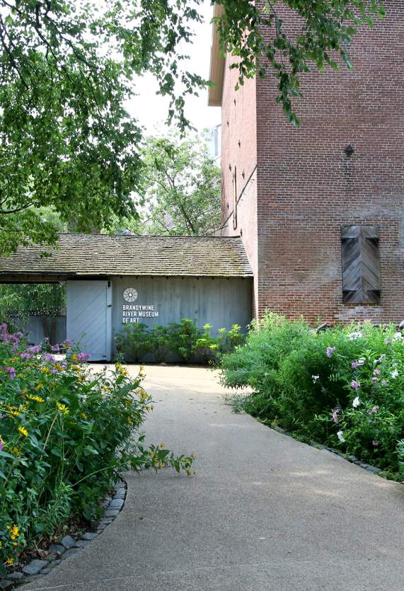 Brandywine Museum of Art