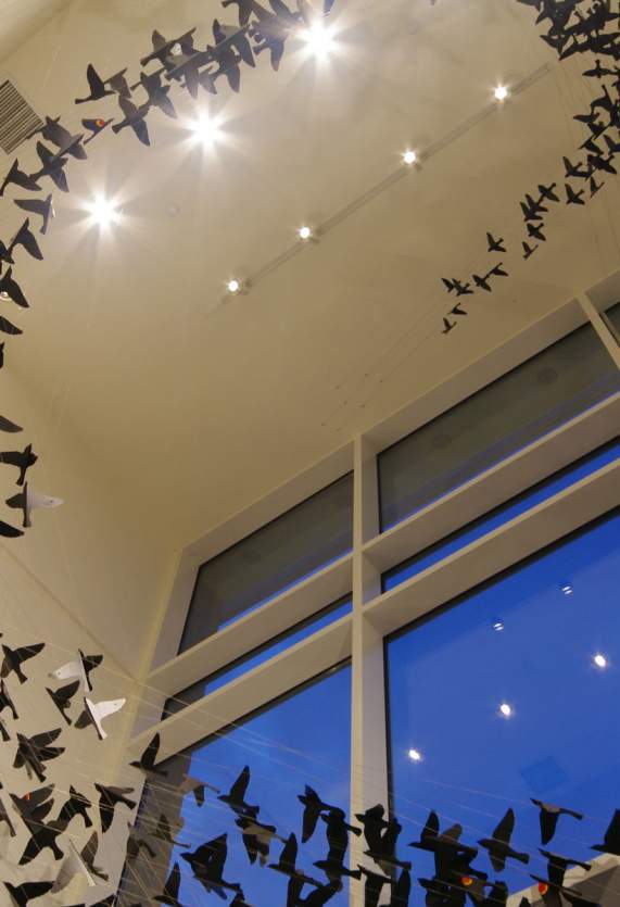 Biggs Museum of American Art