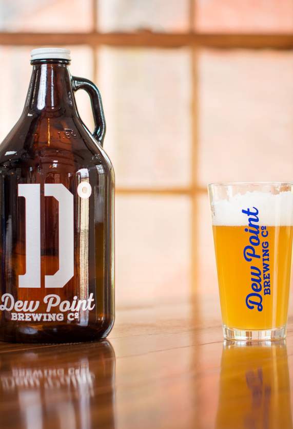 Dew Point Brewing Company