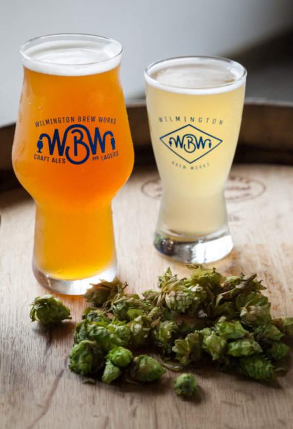 Wilmington Brew Works